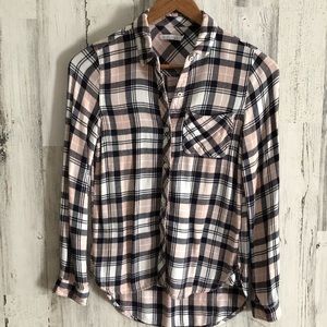 Kenneth Cole Reaction Flannel